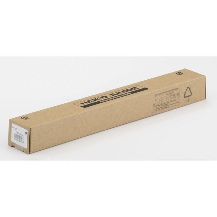 Hakko Junior Soldering Iron for Stainless Steel/Sheet Metal Work 200W with I-Type Tip 357