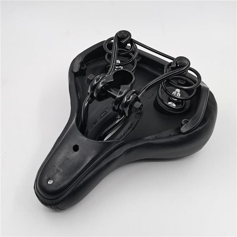 Li Shi Thickened Mountain Bike Seat