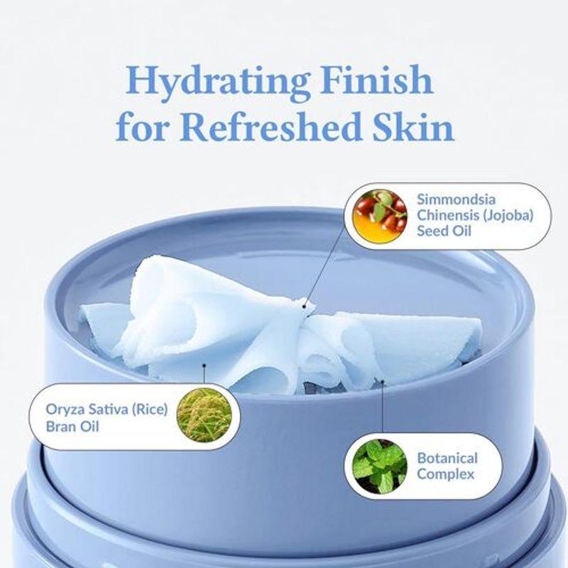 [Dr.Althea] Pore Refresh Grinding Cleansing Balm 50ml