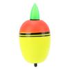 Fishing Floats Bobbers EVA Night Fishing Lighted Glow Bobbers Luminous Floats Fish Accessories