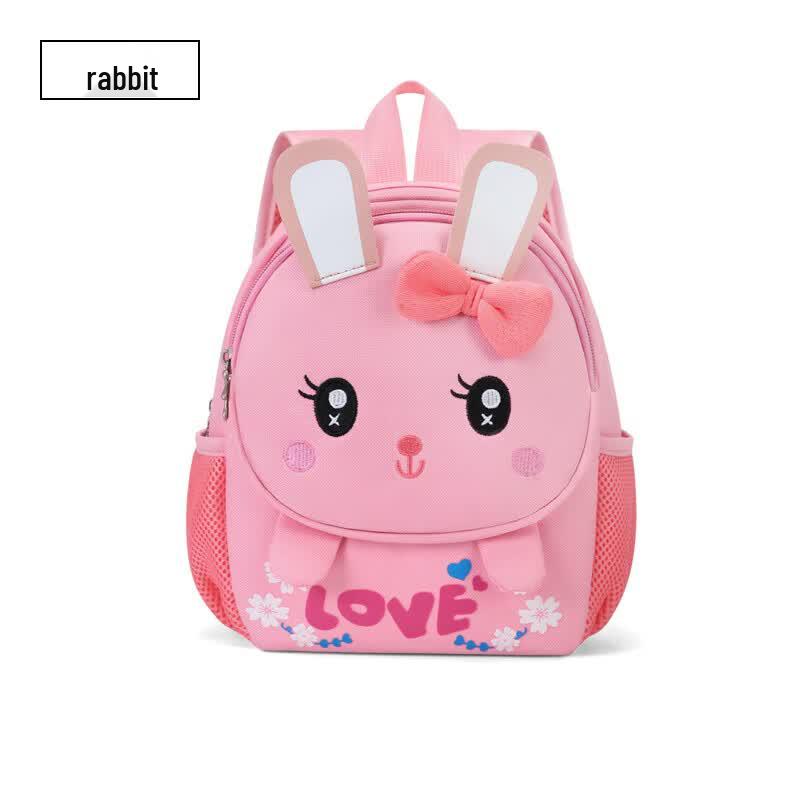 Jiu Cheng Bao Kids Rabbit Backpack