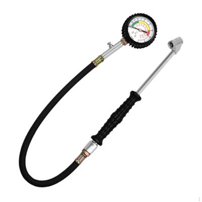 Auto-elektronica – Bandenspanningsmeters