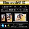 SMALY Bluetooth Karaoke Microphone Wireless Duet Function Compatible with iPhone Android Home Use Adults Children