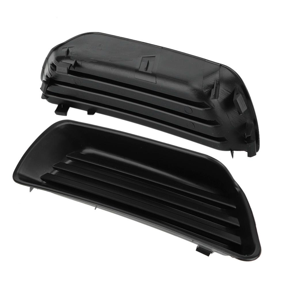 Capac Lampa Proiector de Ceață Cadru Grilă Potrivit pentru Toyota Camry 2007 2009 (Partea Pasagerului 5212706050)