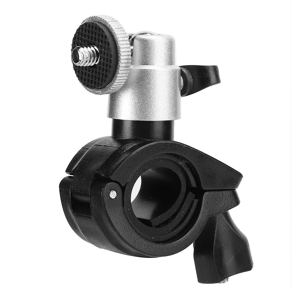 Car Rearview Mirror DV Camera Holder Auto Driving Video Recorder Bracket Dash Cam Mirror Mount