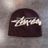 Winter Knit Beanie Couples Warm Minimalist Fashion Casual Trendy Hat