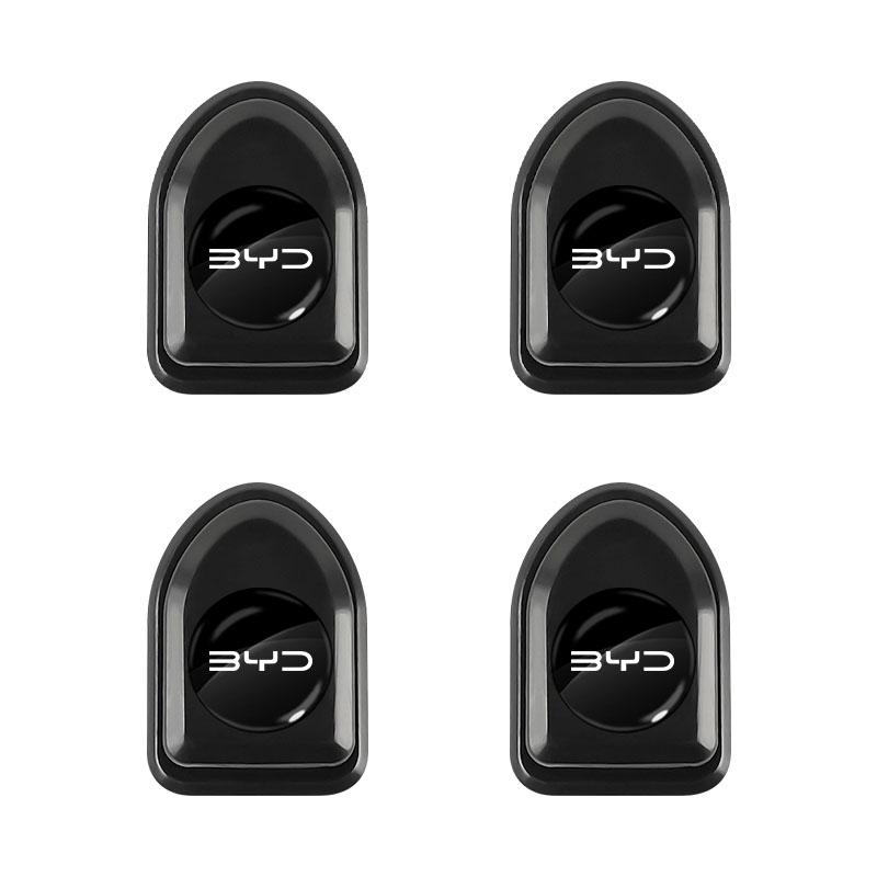 Auto Minihaken Innenzubehör Selbstklebender Aufbewahrungshaken für BYD F3 S6 F0 Tang I3 S7 G3 E5 E2 E1 E3 E9 D1 S8 E6 L3 M6 ksgbw33