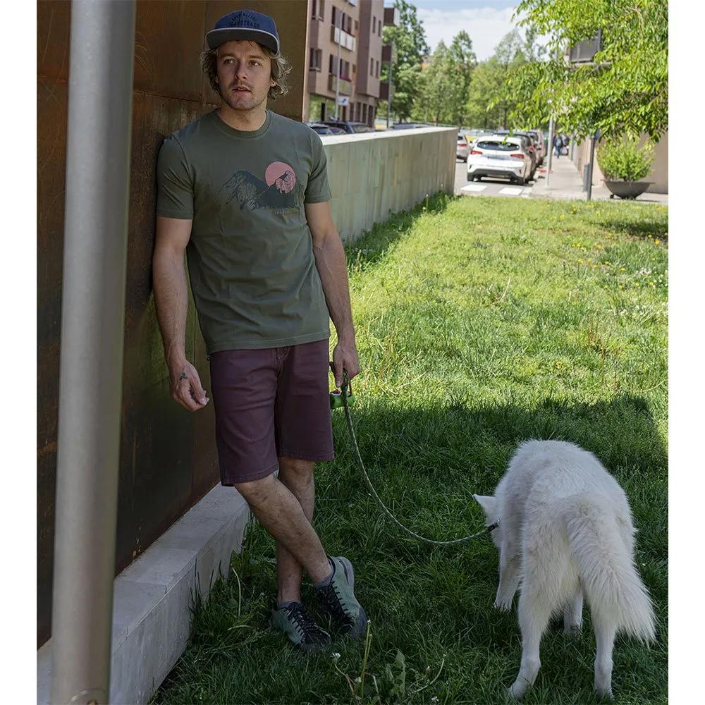 JeansTrack Shorts Turia BR