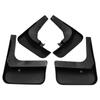 Mud Flaps For Toyota Highlander 2012-2014 MudFlaps Front Rear Fender Car