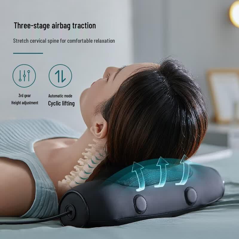 Philips PPM5301N Multi-functional Kneading Massager CN plug (adapter included)