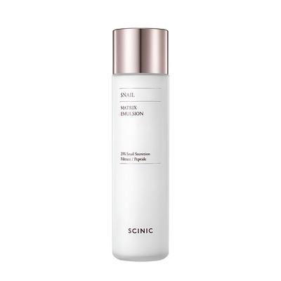 Cynic Snail Matrix Lotion Emulsion, 1 Einheit, 150 ml