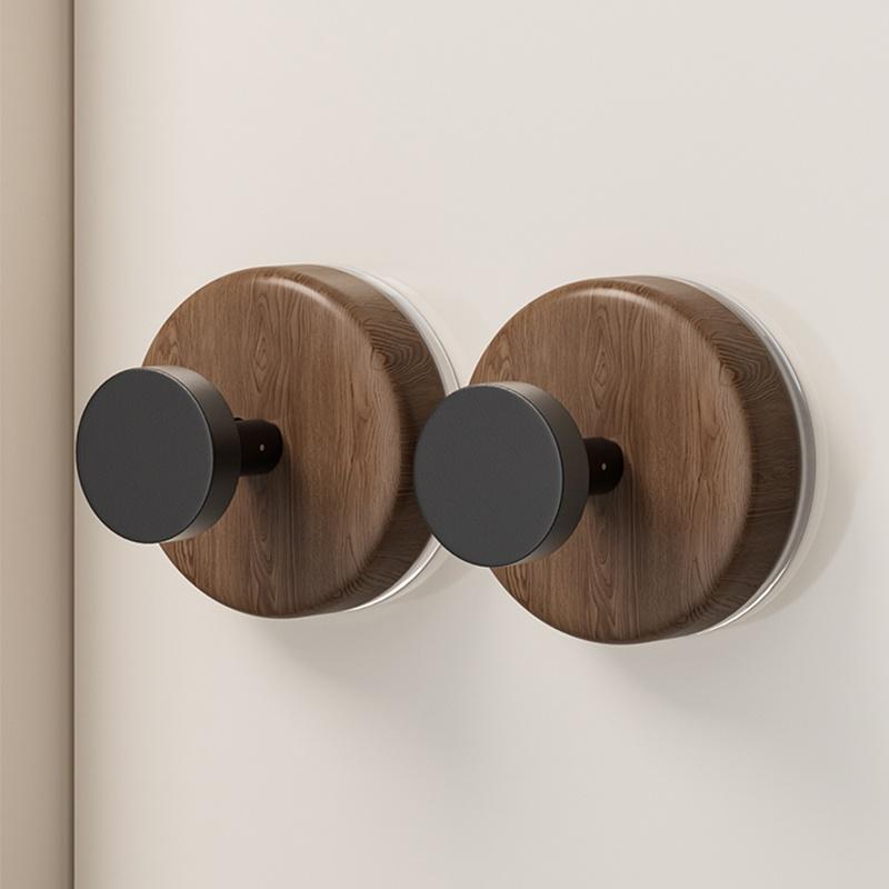 No Need To Drill Suction Cup Door Coat Hook Adhesive Hooks Row Hook, Key hook, Kitchen Hook, Storage Rack Clothes Hook