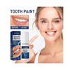 Best Seller Tooth Paint, Instant Teeth Whitening Paint Extra Strong White Tooth Polish Gel -daa