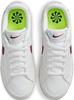 Sneakers Nike Court Legacy Next Nature Women Summit White/rosewood-sail-perle Pink
