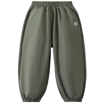 Unisex (4 yaş ve üzeri için) – Pantolonlar