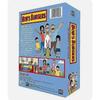 Bob's Burgers: The Complete Series Seasons 1-14 (DVD) 39-Disc
