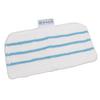 Steam Replacement Pad Reusable Machine Washable Steam Scrub Cloth Pad for FSM1610