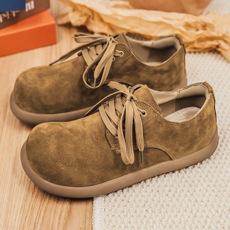 

Fashion Men s Casual Shoes With Laces Flat Lightweight Work Classic Original Hiking Male Shoe Vulcanize Without Leather Walking Sneakers 39