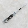 19 64mm 3 Jaw Polishing Tool Flexible Shaft Car Engine Piston Cylinder Hone