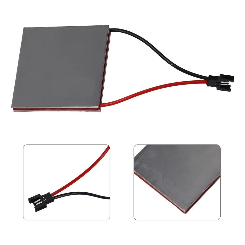 Environmentally Friendly High Quality Stable Brand New Generation Sheet Fireplace Fan Mall Size Light Weight 1 Piece