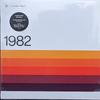 LP Record A CERTAIN RATIO - 1982 (orange Vinyl) STUMM480ORANGE MUTE 2023 Europe Dance & Electronica