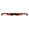 Glasses for Sun Observation - Disposable Viewing Glasses for Total and Partial Eclipses