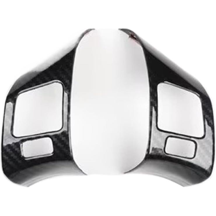 Car Interior ABS Carbon Fiber Car Trim Styling Compatible with Lexus IS250 IS300 2006-2011 Right Hand Drive Interior Stickers Moldings