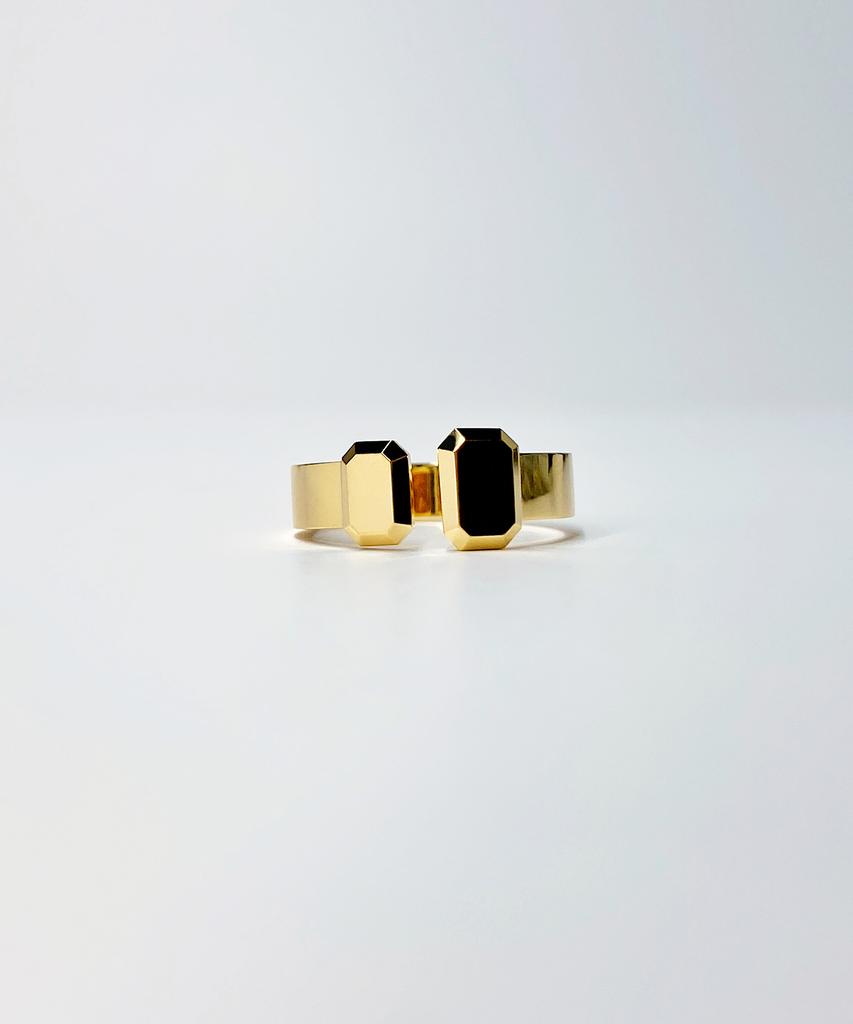Kudos Mon Caillou Ring
