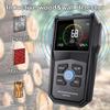 WM700A Full Angle Wall Detector Tester Concrete Wall Moisture Scanner Water Leak Detector Wood Moisture Meter