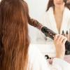 Sencor Shs 8401Bk Hair Dryer-Curler 1 Pc