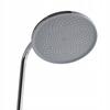 Invena Surface-Mounted Shower Set 1 Pc