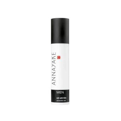 Anti-Aging-Pflege – Annayaké – Men – 50 ml – Creme – Für alle Hauttypen