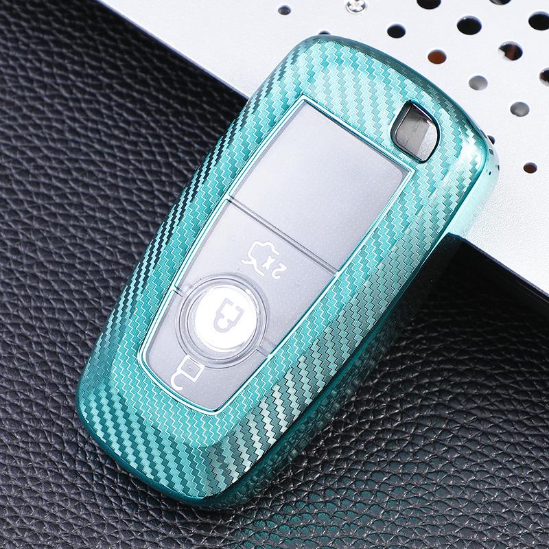 

2017-2018 Ford Mondeo Key Case Edge Explorer Escape Full Wrap Key Cover