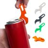 Portable Sealed Bottle Opener Beer Cola Drink Simple Can Opener Creative And Novel Beer Drinking Tools