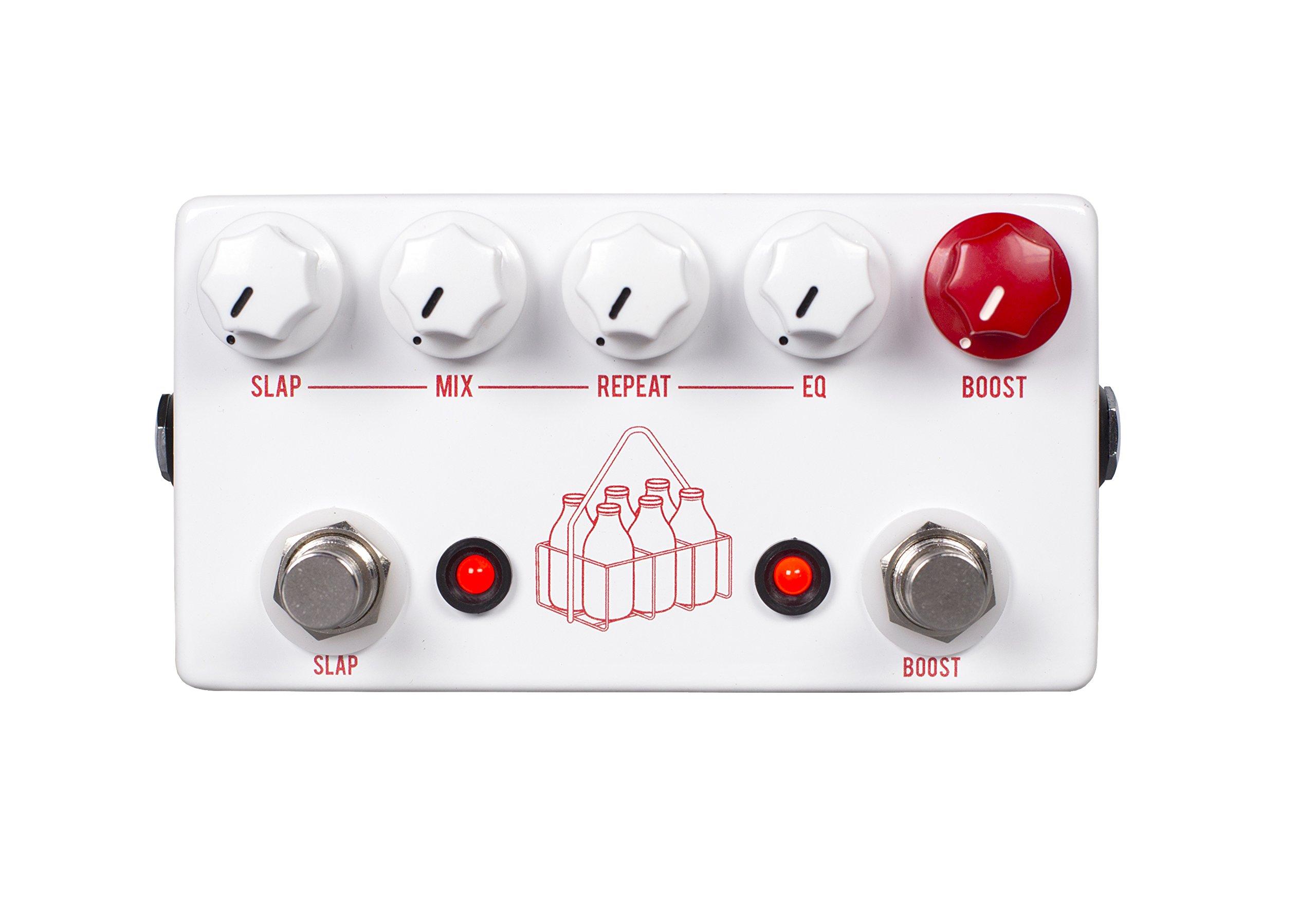 

JHS Pedals Effector Booster The Milkman []