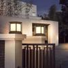 נורות לד – מנורות שמש LED