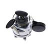 Tenningsbryter med 2 nøkler for Ford New Holland 1620 1700 1710 1715 1900 1910 1920