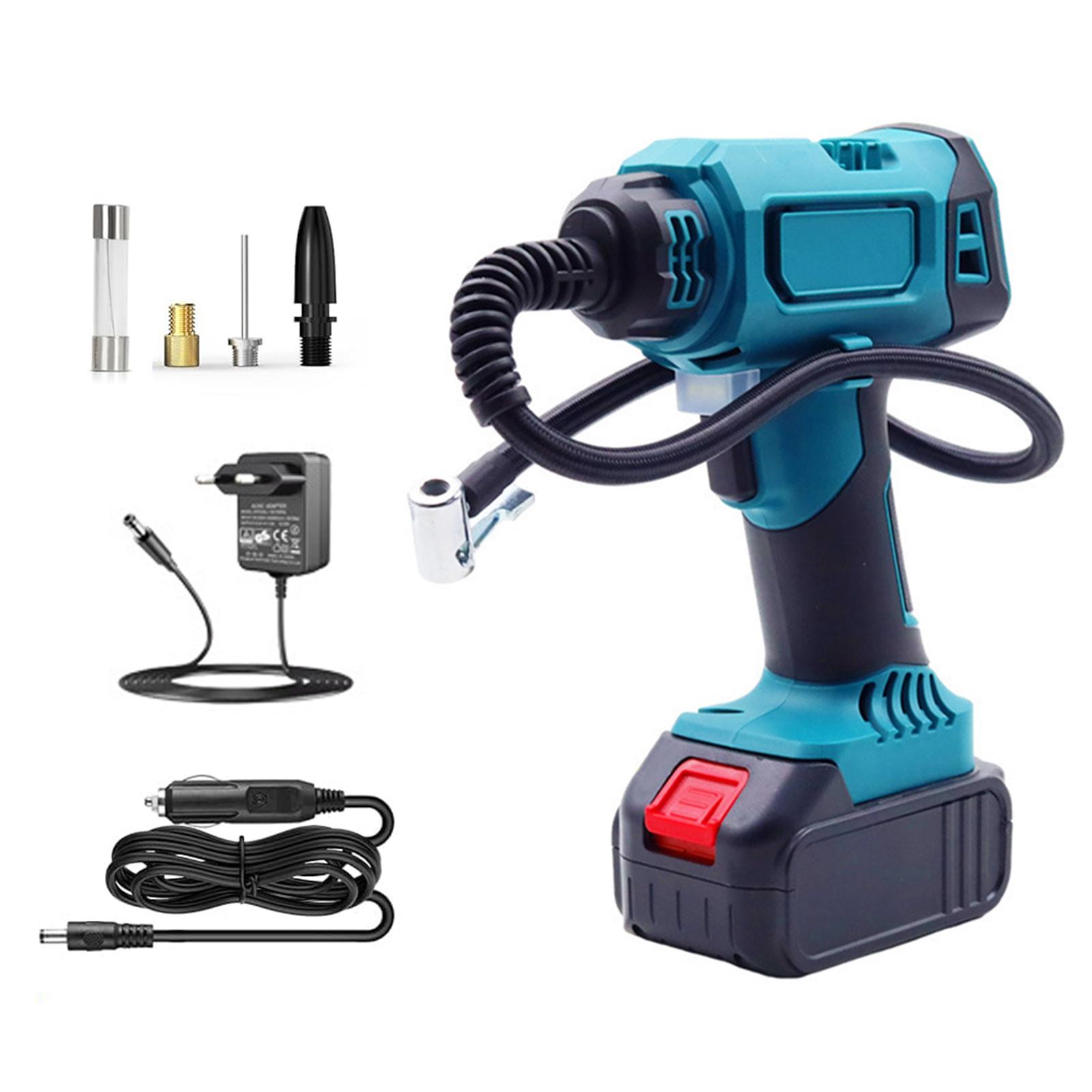 

Аккумуляторный автомобильный компрессор воздушный насос компрессор воздушный компрессор портативный мощный быстрый надув