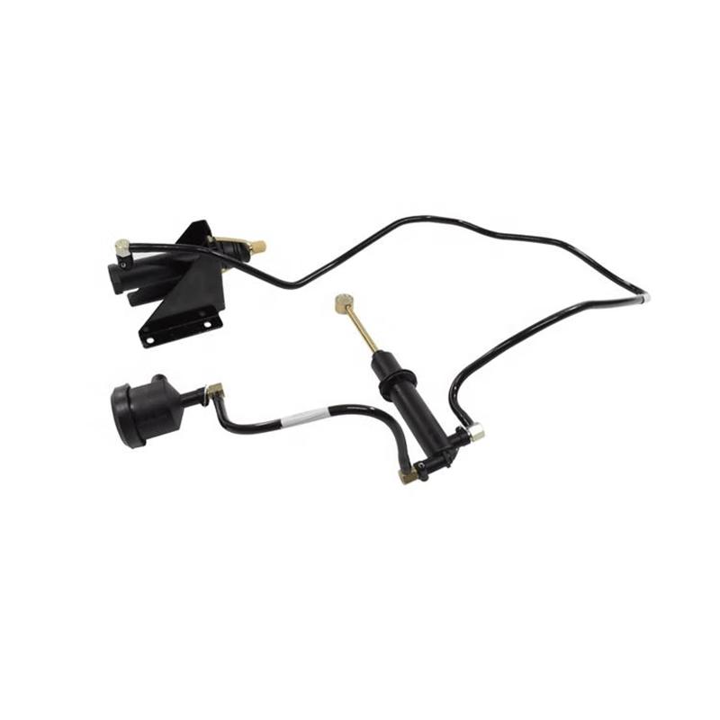 Jupeiyun Clutch Master and Slave Cylinder Assembly for Iveco