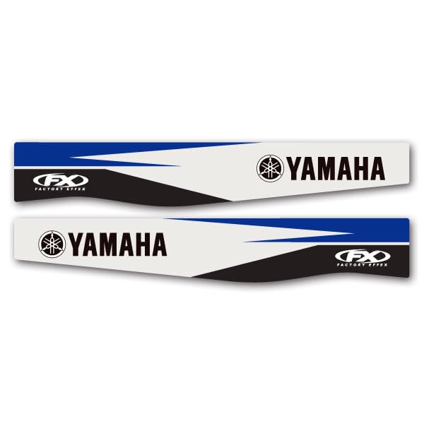 Наклейка на маятник FACTORY EFFEX для YZ250F YZ450F YZ250FX YZ450FX G5992  24-25,  23-25,  25,  24-25