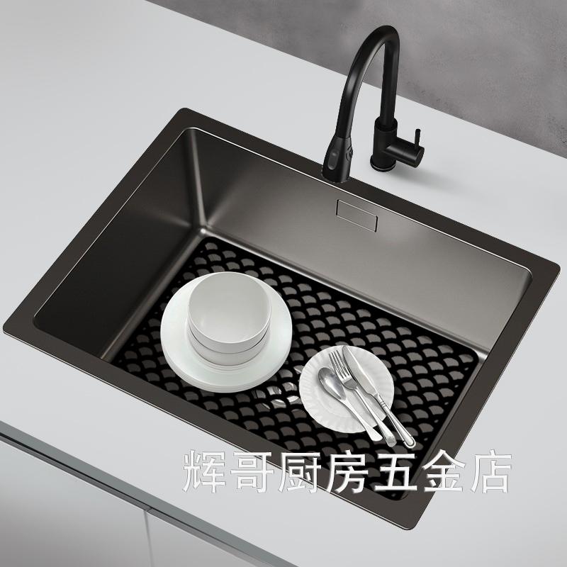 Silicone Sink Mat,Sink Protectors for Bottom of Kitchen Sink,Kitchen Sink Accessory,Heat Resistant Dishes Drying Mats