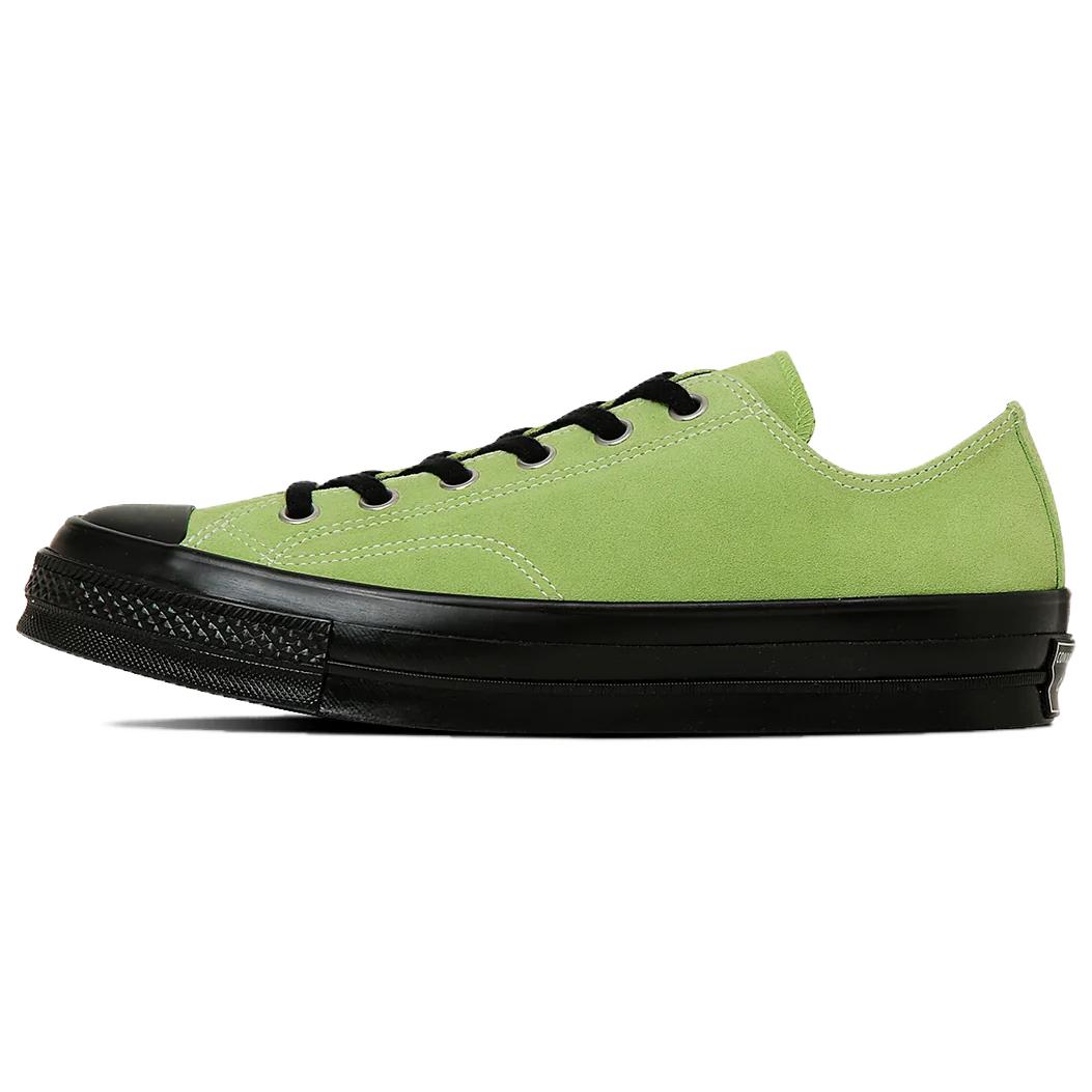 Converse All Star Legacy Su Ox Comfortable Versatile Sneakers Unisex sneakers Green 31315730 39