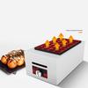 Máquina para Takoyaki Sartén para Cocinar Takoyaki para Tipo de Gas Set de Takoyaki con Sartén Máquina Eléctrica para Takoyaki Parrilla para Takoyaki