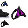 Breathable Pet Supplies Vest Type Harness For Small And Medium-sized Dogs