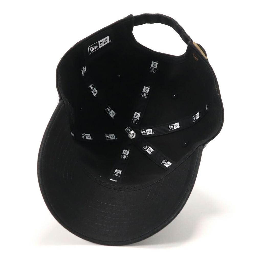 [NEW ERA] Unisex Casual Classic Square New Era 14109505 Cap