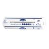 Medical Pad Roll 50cm X 46m White 17g Bulkysoft Premium 1 Roll (135 Pieces 50cm X 34cm)