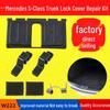 Mercedes-Benz W222 Kofferraum Hinterer Schweller Reparaturkit (2226901141)