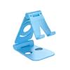 Desktop Holder Phone Tablet Support for Watching Video Live Portable Folding Dock Phone Stand Angle Height Adjustable