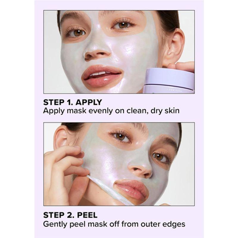 I DEW CARE Magic Chrome Mask Sugar Kitten 85ml