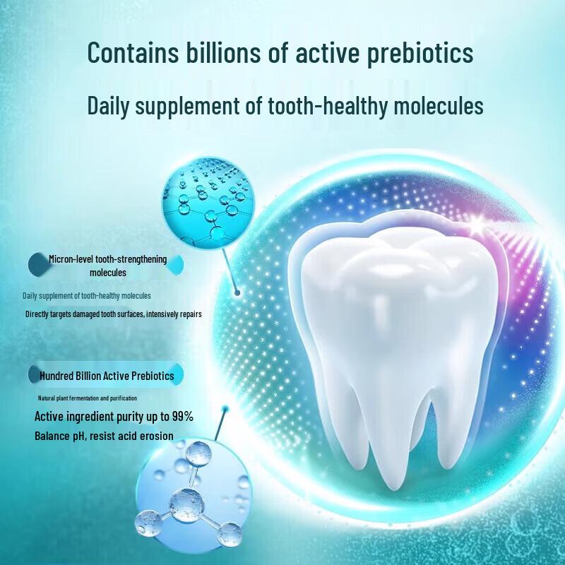 Colgate Daily Glow Healthy Teeth Repair Toothpaste